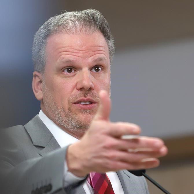 Ottawa, Nunavut sign $36M deal to improve health-care services in territory